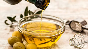 aceite de oliva-Trucos de cocina